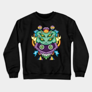 Bangbang by BNGJS Crewneck Sweatshirt